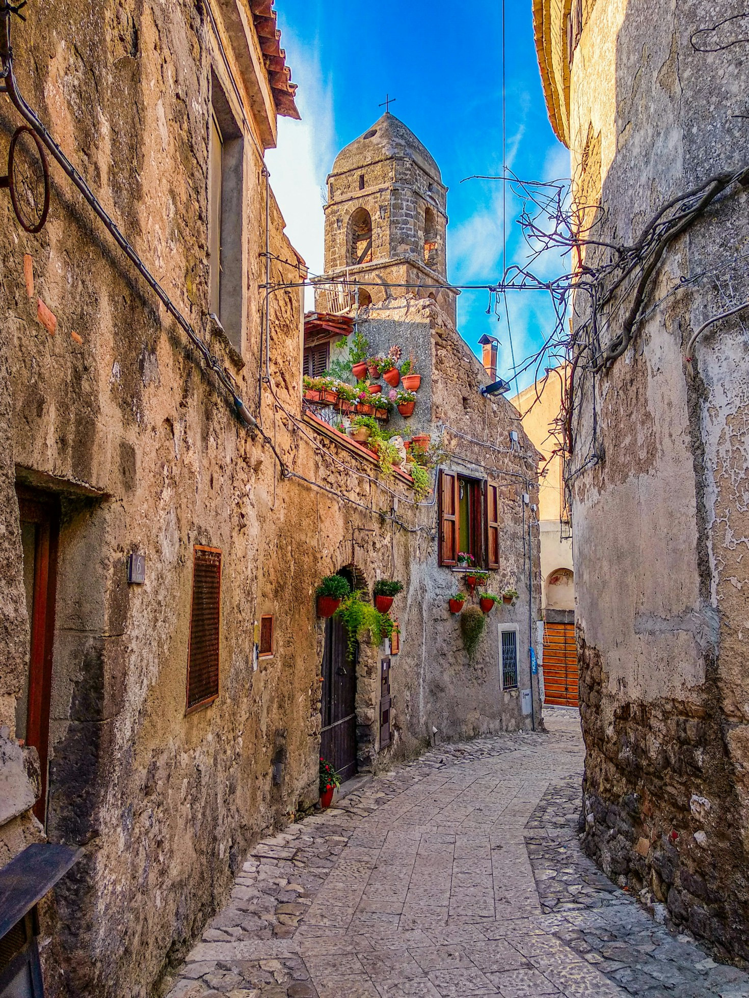 Eventi imperdibili per vivere la nostra storia
